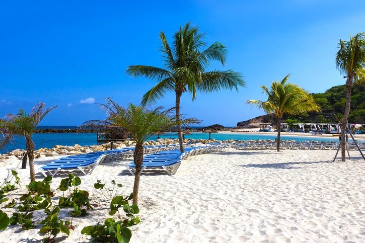 Labadee 