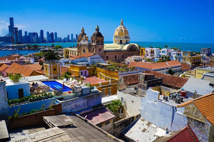 Cartagena de indias - Cartagena, Colombia (5)