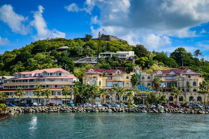 Gustavia (svatý bartoloměj) - Gustavia-Svatý-Bartoloměj2