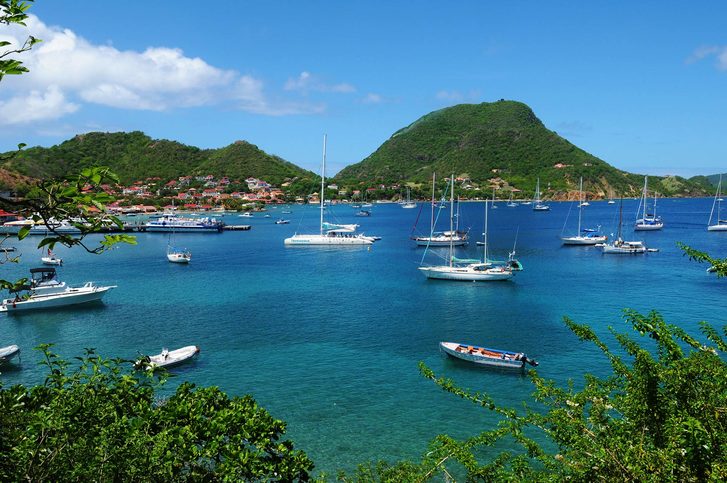 Iles des saintes (guadeloupe) - Iles-Des-Saintes4