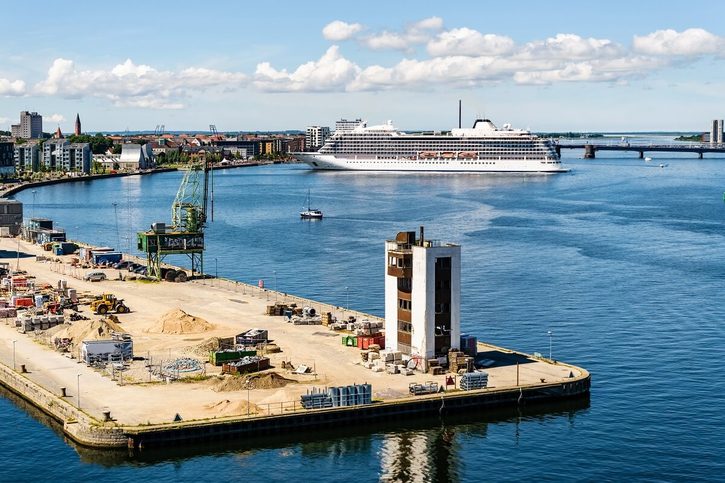 Aalborg  