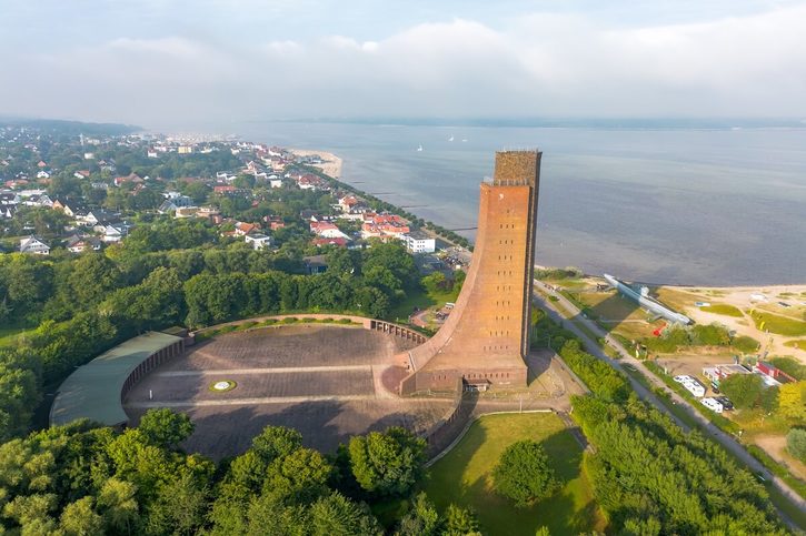 Kiel - Laboe