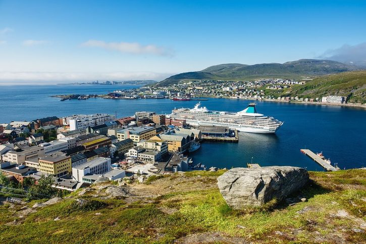 Hammerfest 