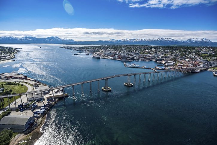 Tromsø  