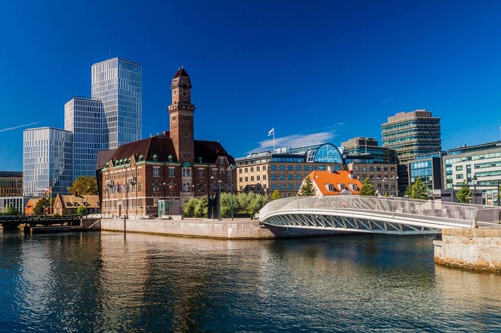 Malmö 