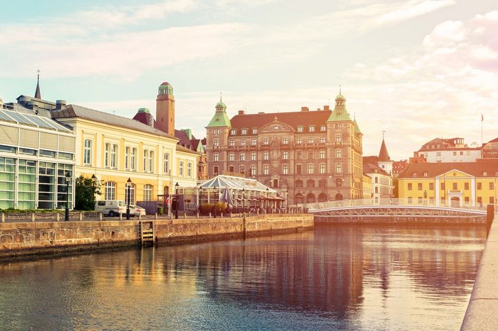 Malmö 