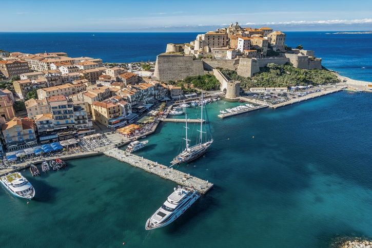 Calvi  