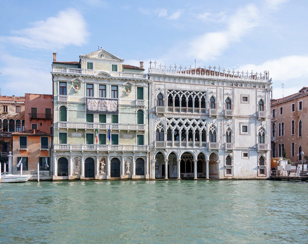 Palazzo Santa Sofia (Ca' d'Oro) 