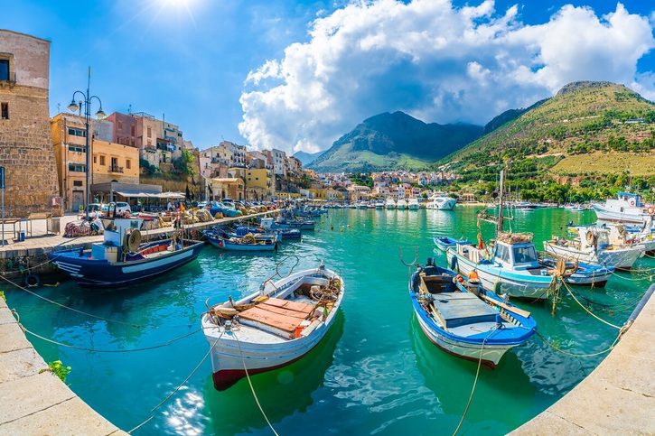 Castellammare del Golfo