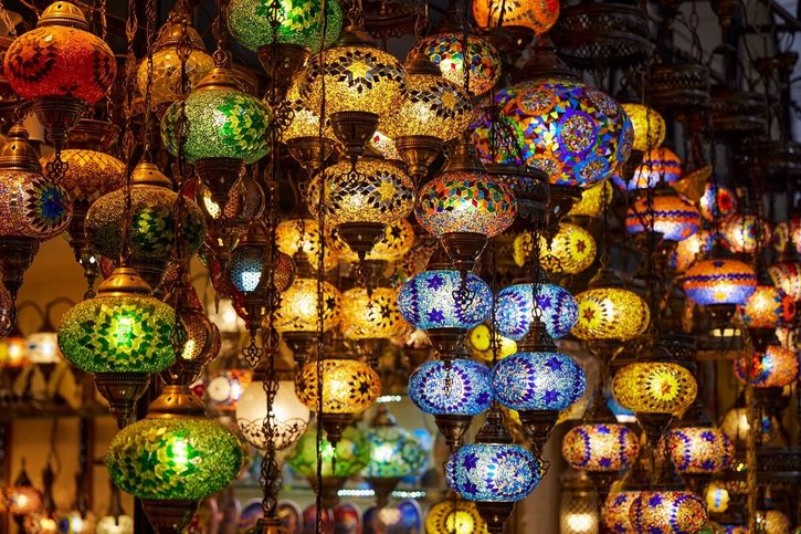 Istanbul - Grand Bazaar
