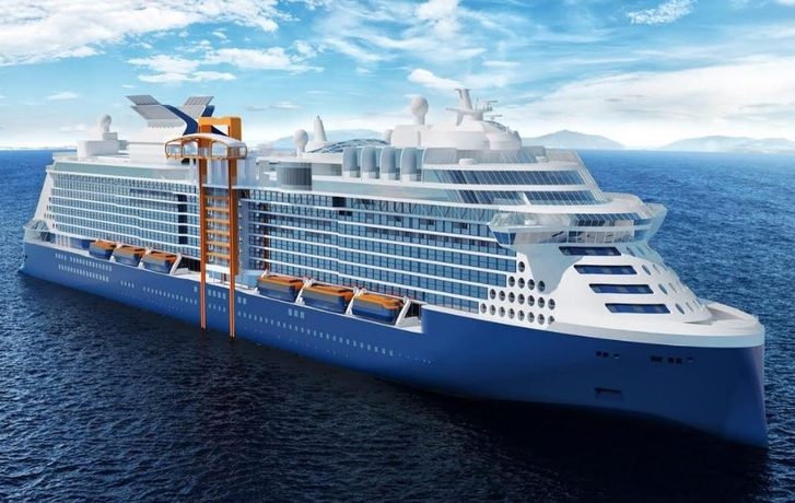Celebrity edge - Celebrity-edge