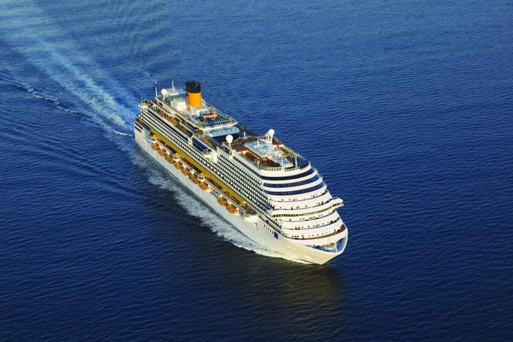 Costa Diadema