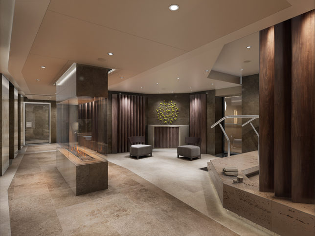 OCEAN WELLNESS - Explora I