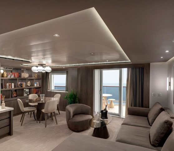 Cocoon Residence - Explora II