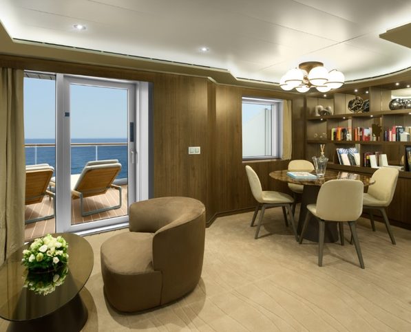 Serenity Residence - Explora II