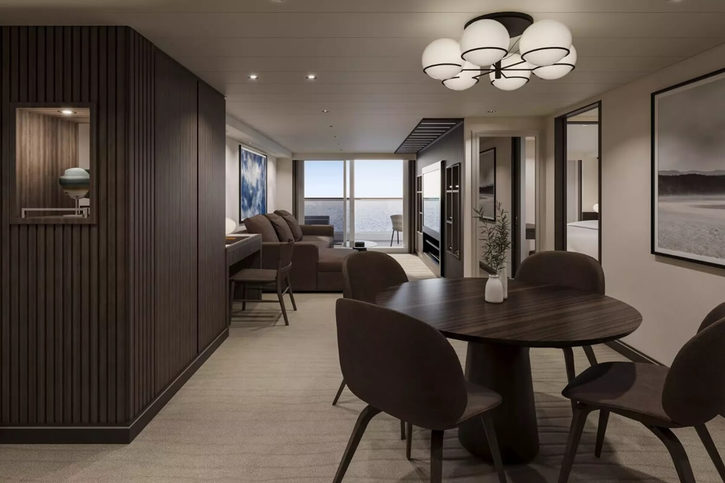 Cove Residences (CO1) - Explora III