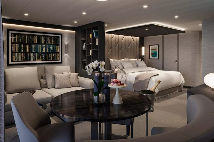 Penthouse - Explora V
