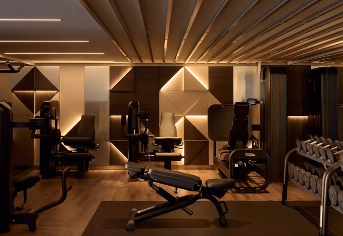 Fitness - Explora V Fitness - Explora V