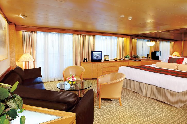 Apartmá - Nieuw Amsterdam