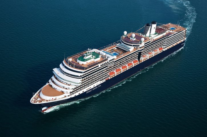 Nieuw Amsterdam