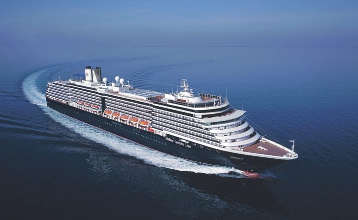 Noordam