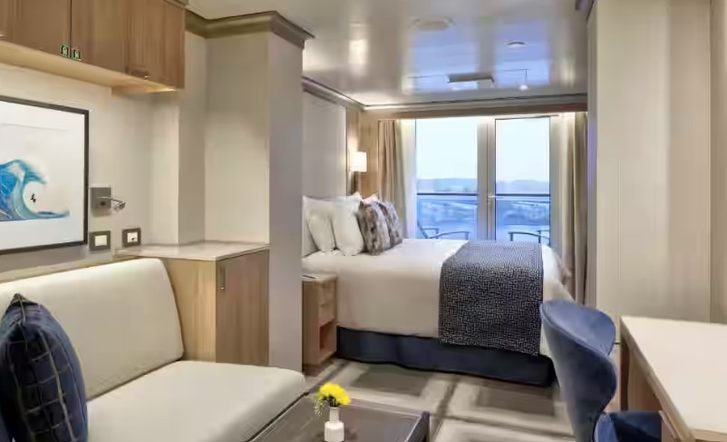 Vista Suite - Rotterdam