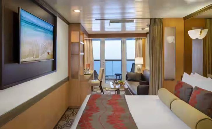 Vista Suite - Volendam