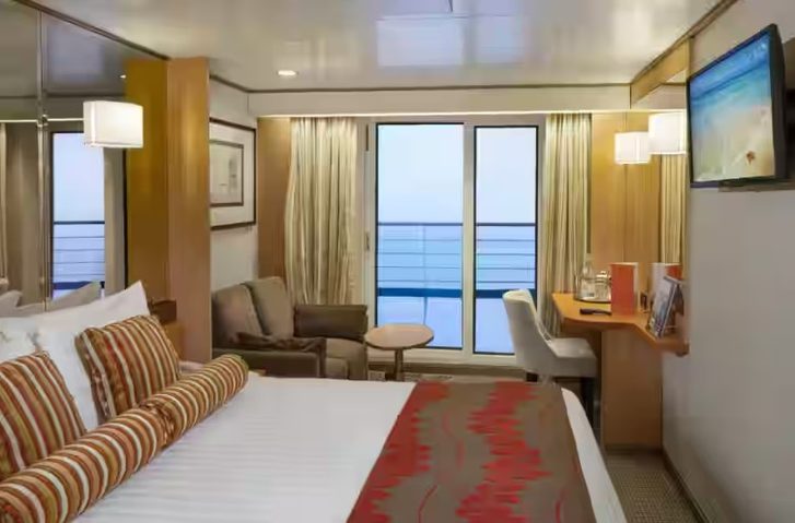 Kajuta Lanai - Volendam