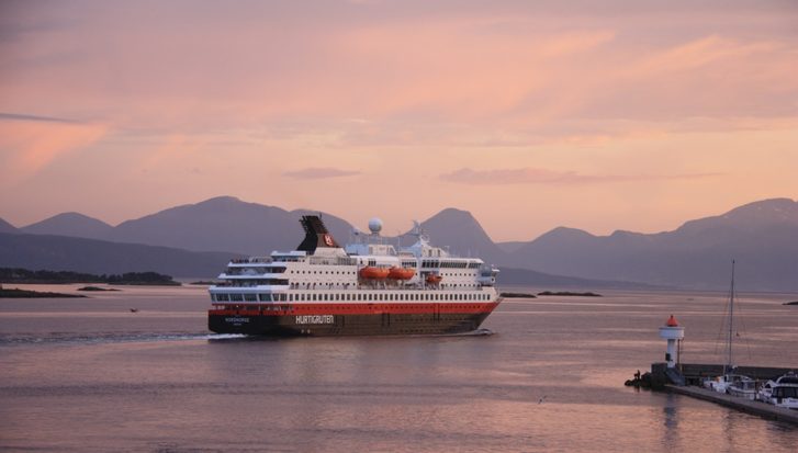 MS Nordnorge
