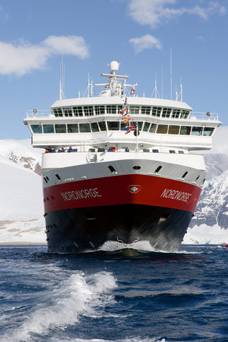 Ms nordnorge - MS-Nord-Norge-Antarctica-HGR-07658