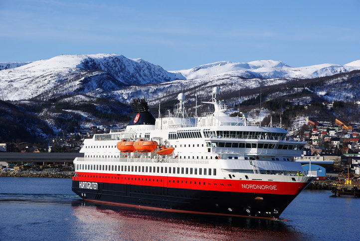 MS Nordnorge