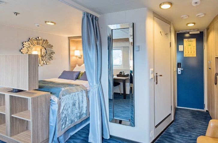 Mini-Suite (Q2) - Nordnorge