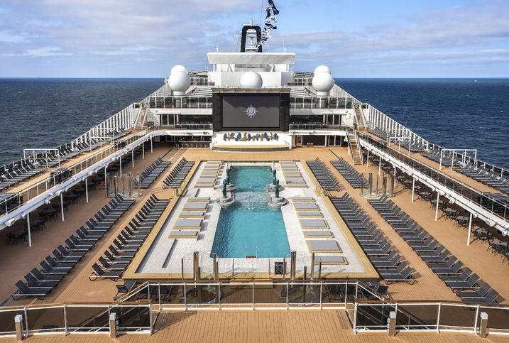 MSC Euribia