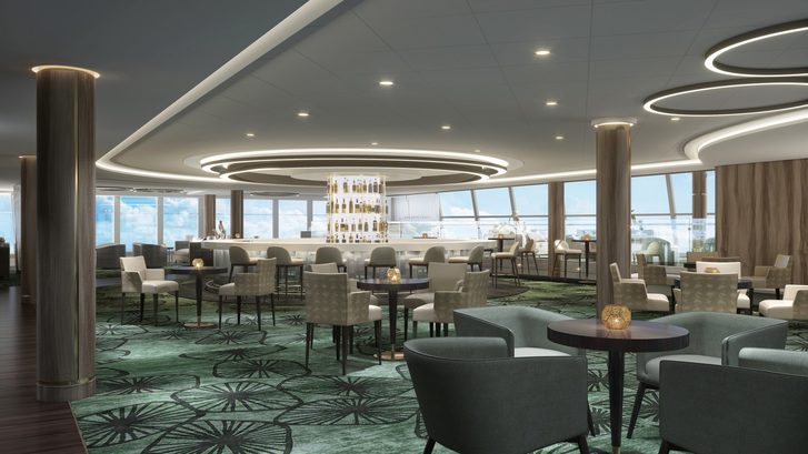 ncl_Observation Lounge Bar View