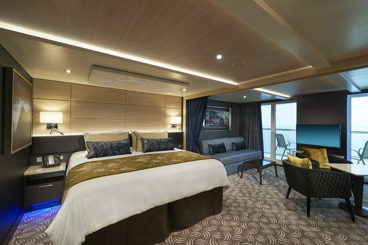 Apartmá - ncl_Joy_Haven_Suite_HS