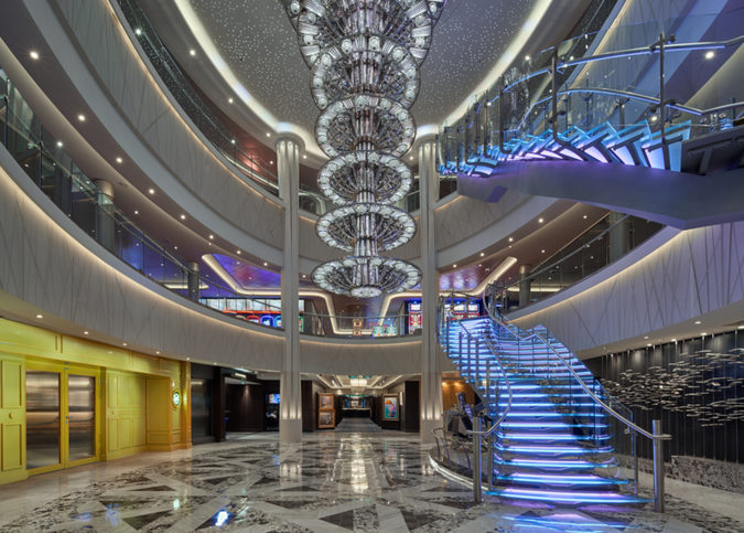 678 Ocean Place - Norwegian Joy