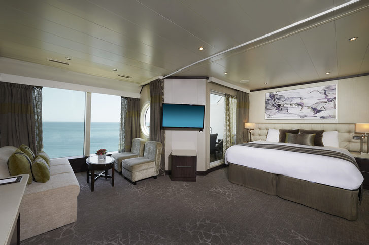 Apartmá - ncl_Star_Penthouse_SG