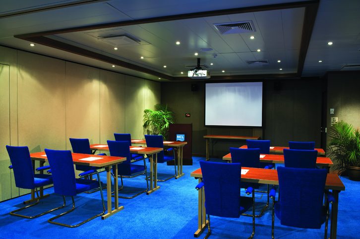 Konferenční místnost 2 - Norwegian Star