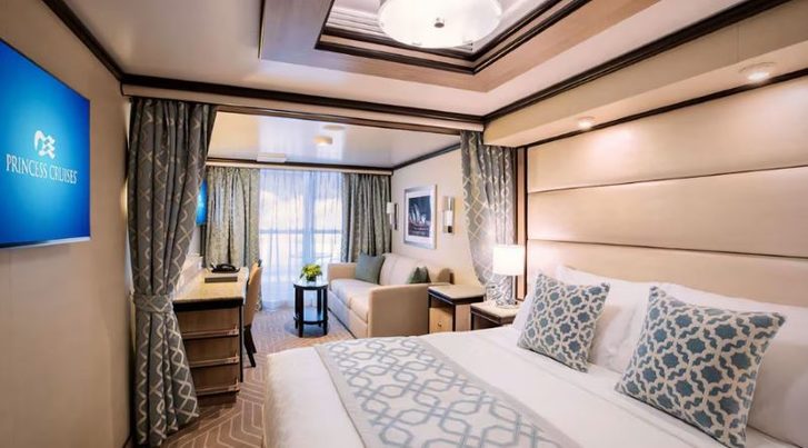 Mini-Suite - Enchanted Princess