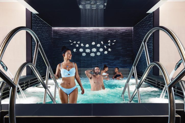 The Enclave - Enchanted Princess