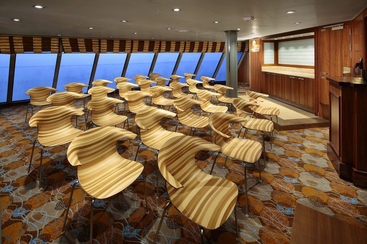 Konferenční místnost - Jewel of the Seas
