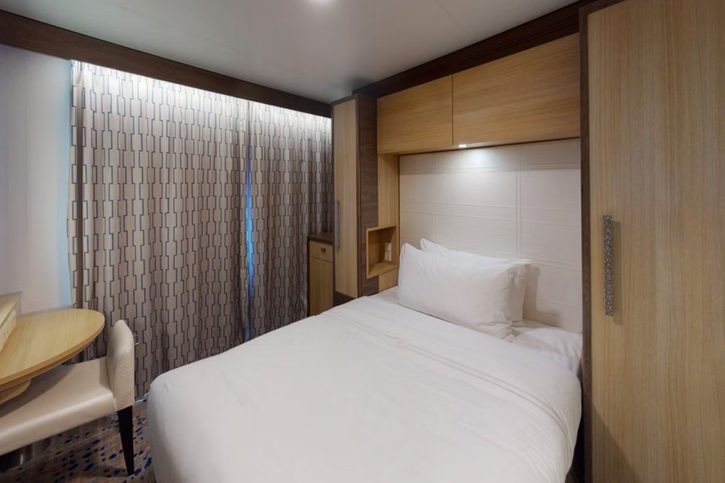 Studio s balkonem (2F) - Odyssey of the Seas