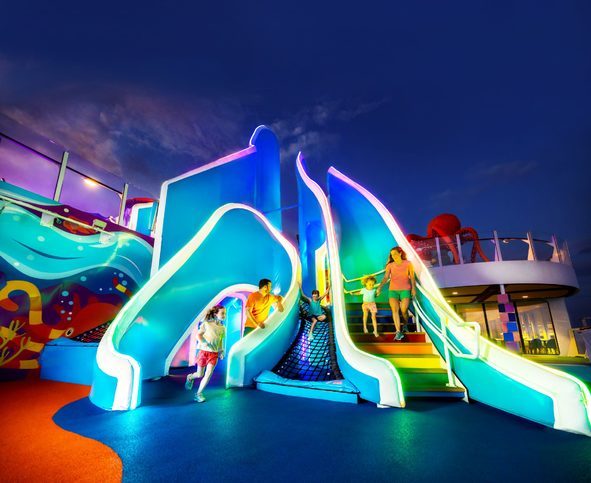Wonder of the Seas