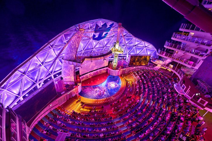 Wonder of the Seas