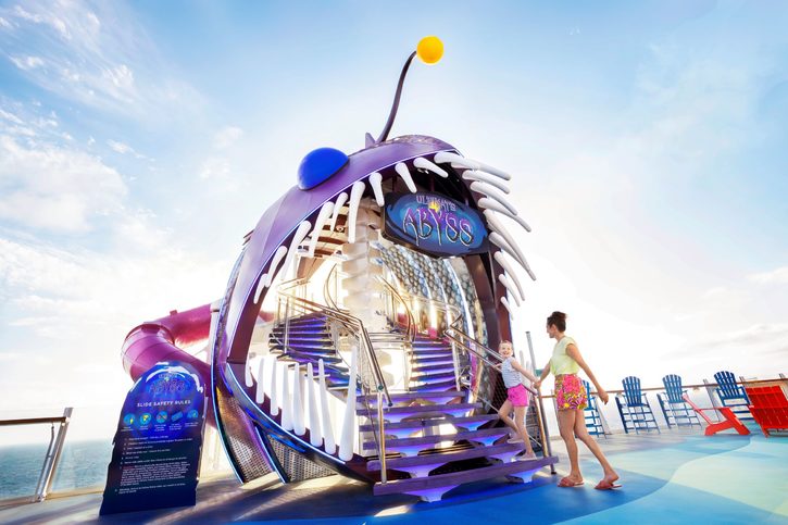 Wonder of the Seas
