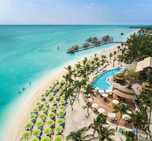 Karibský ráj od royal caribbean: perfect day na cococay - 3