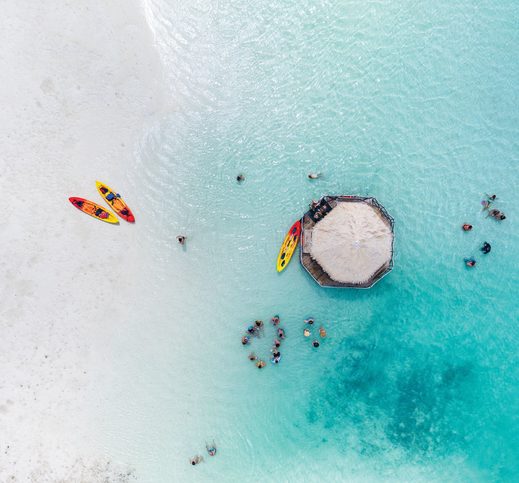 Karibský ráj od royal caribbean: perfect day na cococay - 4