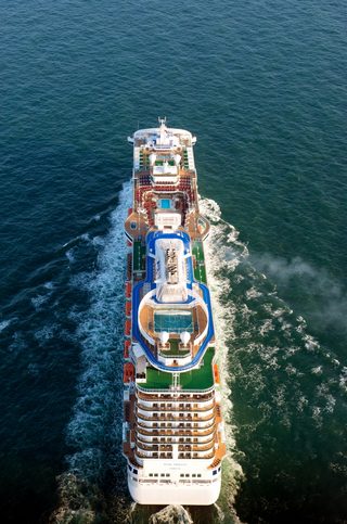 Royal Princess