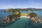 Bay of islands - Bay of Island Nový Zéland-124537021