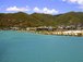 Pobřeží města Tortola, Britské Panenské ostrovy